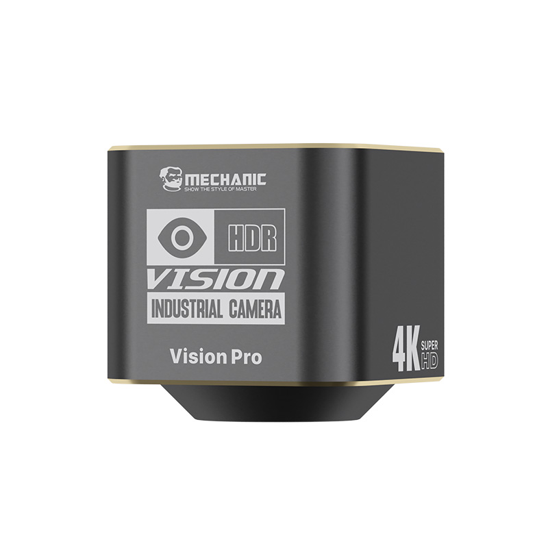Mechanic Vision Pro IMX678 Son – 4K Microscope Camera Sony Sensor Bewertung und Preis