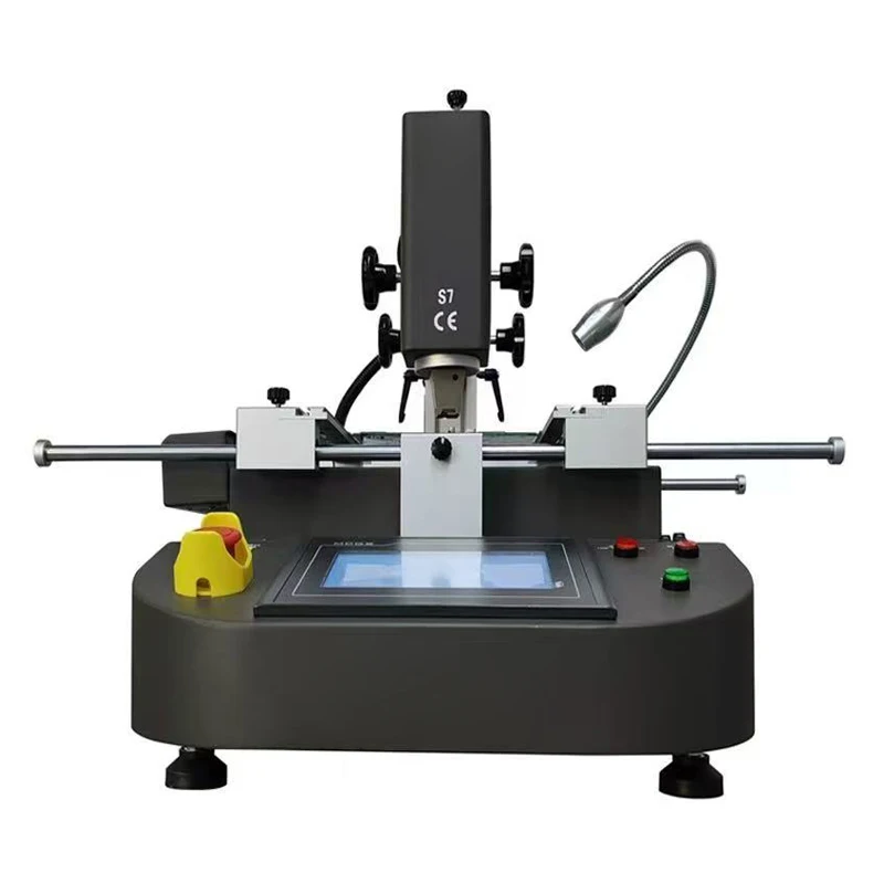 Heißluft-Lötausrüstung SMT Inf – Infrared Bga Rework Station Bewertung und Preis